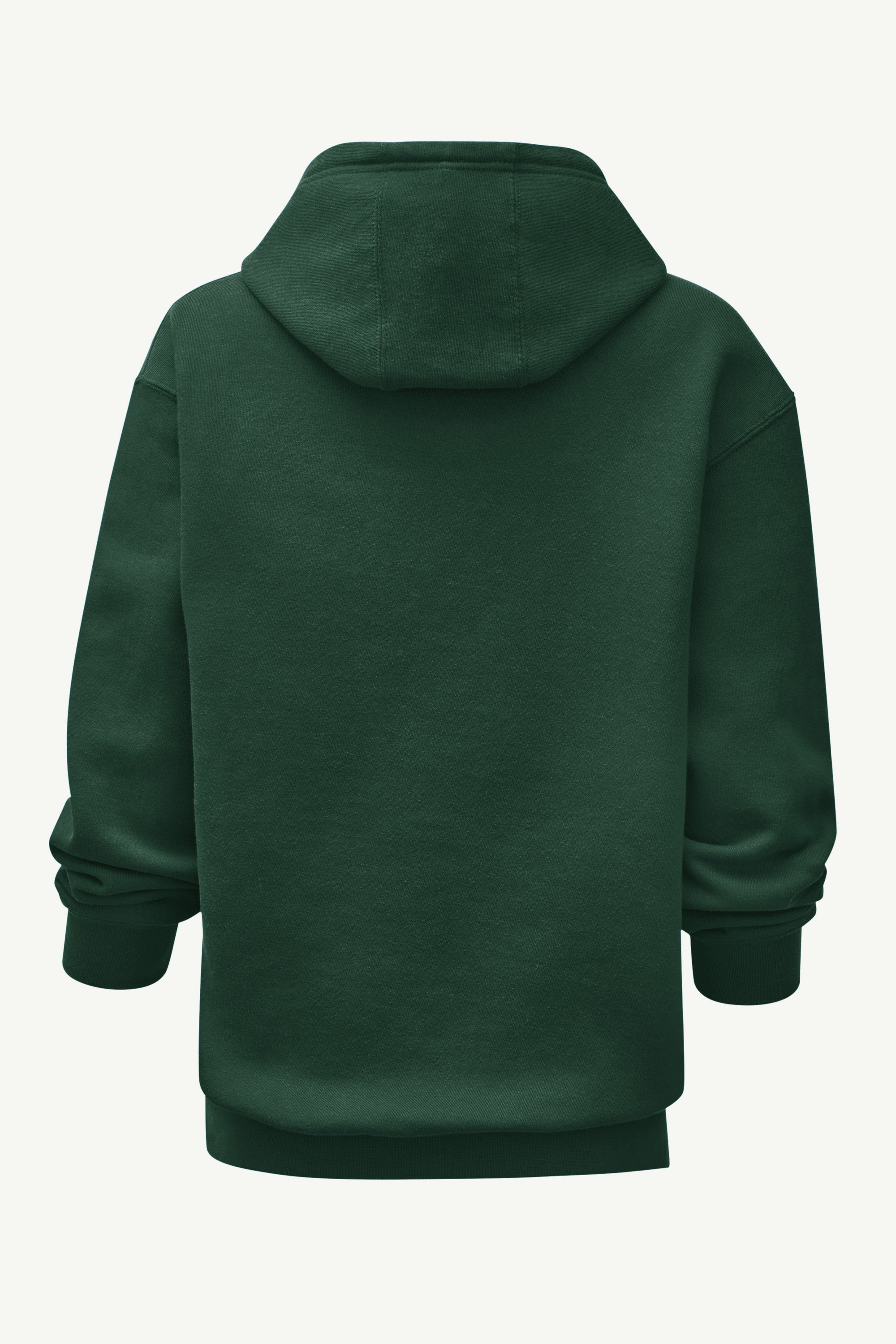 WOMENS NEW YORK JETS COLOR SHADING HOODIE View 4 | NFL