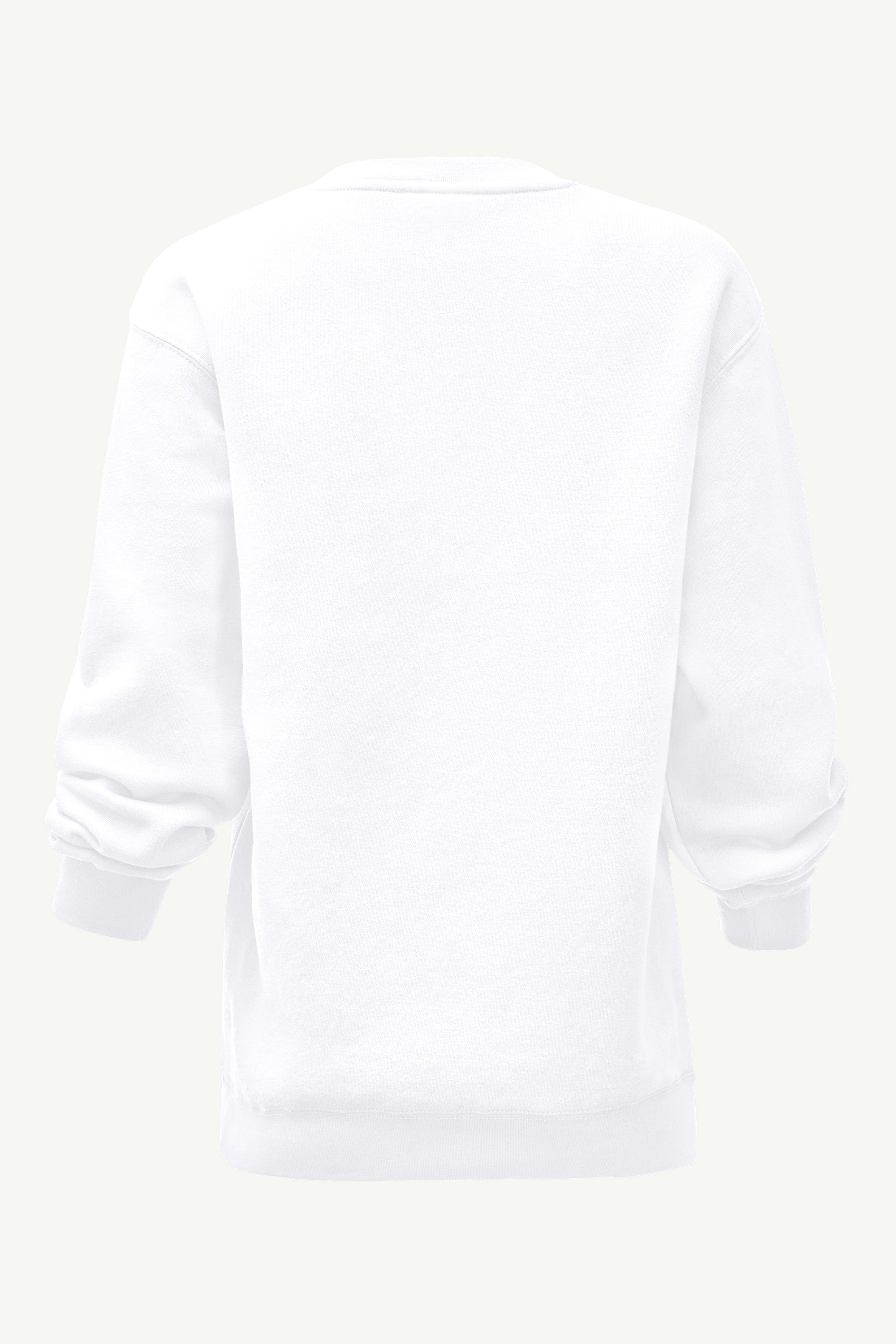 WOMENS BUFFALO BILLS COLOR SHADING SWEATSHIRT View 2 | DTG WOMENS BUFFALO BILLS COLOR SHADING SWEATSHIRT View 2 | DTG