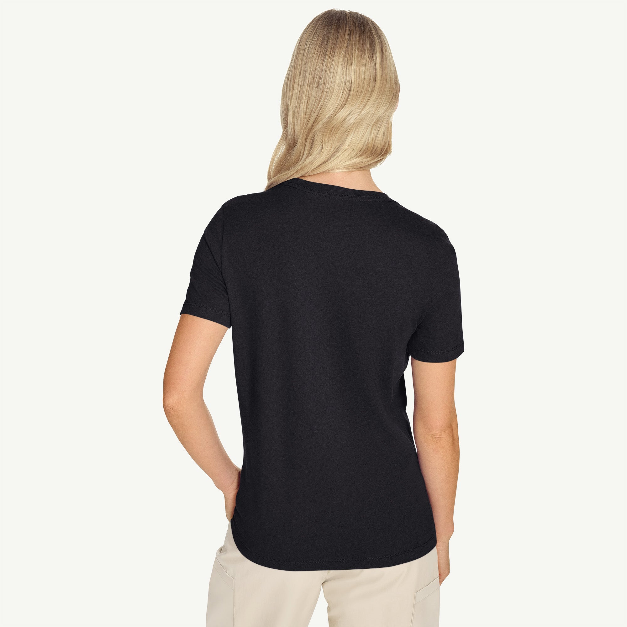 WOMENS SAN ANTONIO SPURS FIREWORKS SHORT SLEEVE T SHIRT View 2