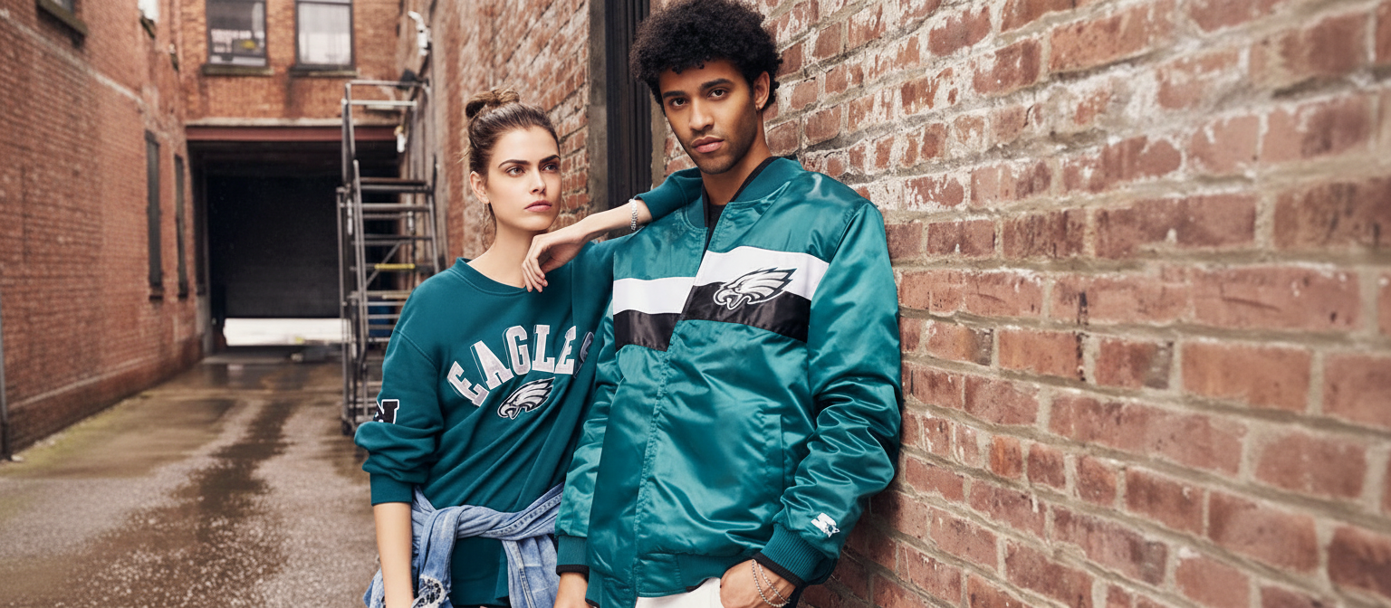 Extended background image